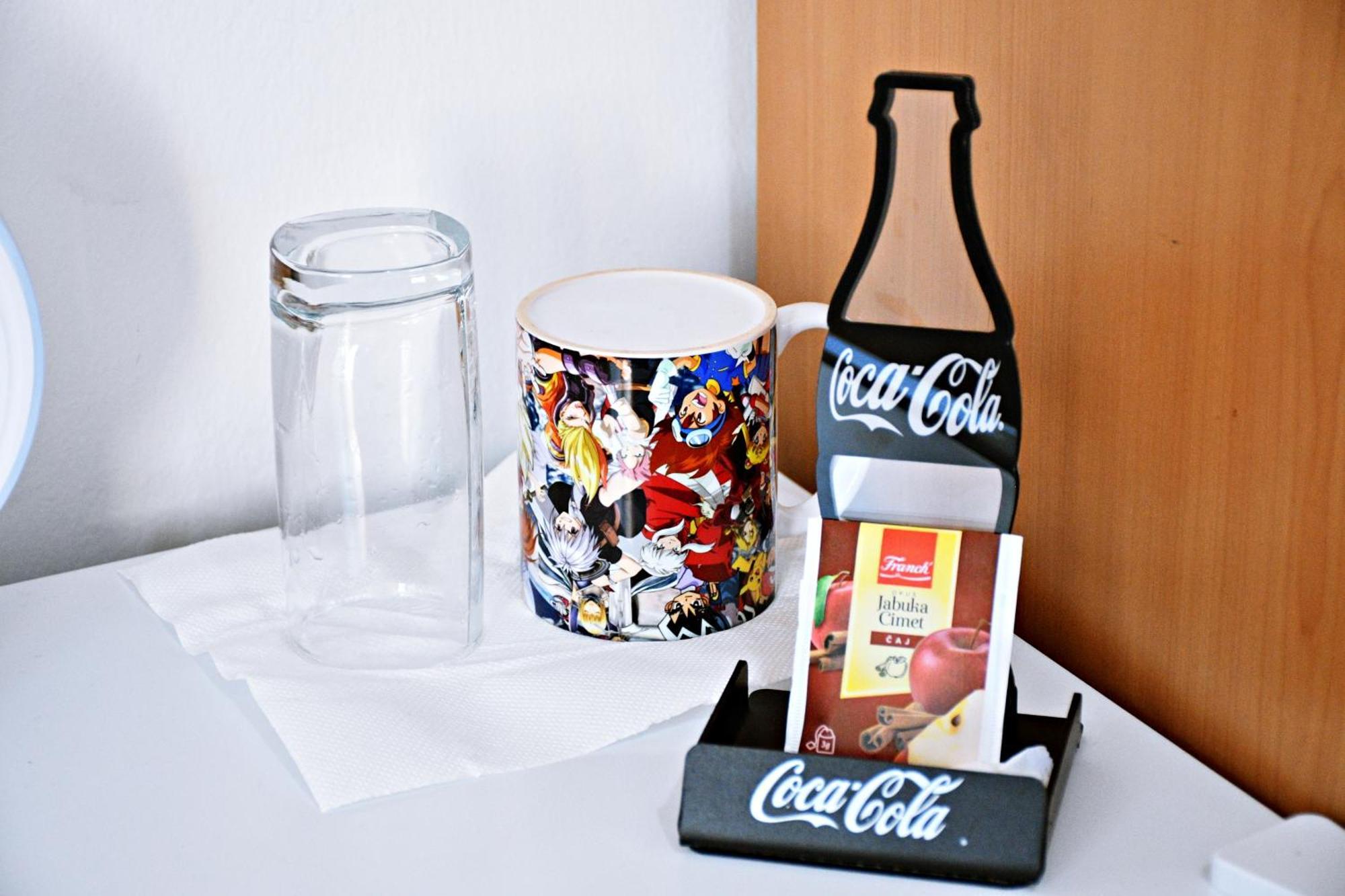 Guest House Sani スコピエ エクステリア 写真